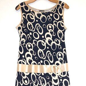 Ruby Rox Sleeveless Dress